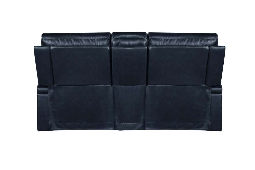 BarcaLounger - Glenwood - Loveseat Console w/Power Recline, Power Head Rests & Power Lumbar (Lay Flat) - 24PHL1188375047 veiw 3