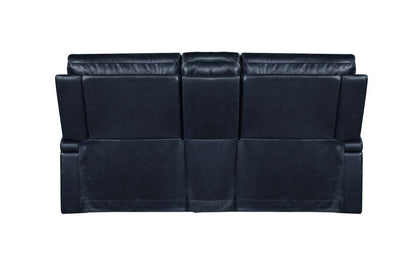 BarcaLounger - Glenwood - Loveseat Console w/Power Recline, Power Head Rests & Power Lumbar (Lay Flat) - 24PHL1188375047 veiw 3