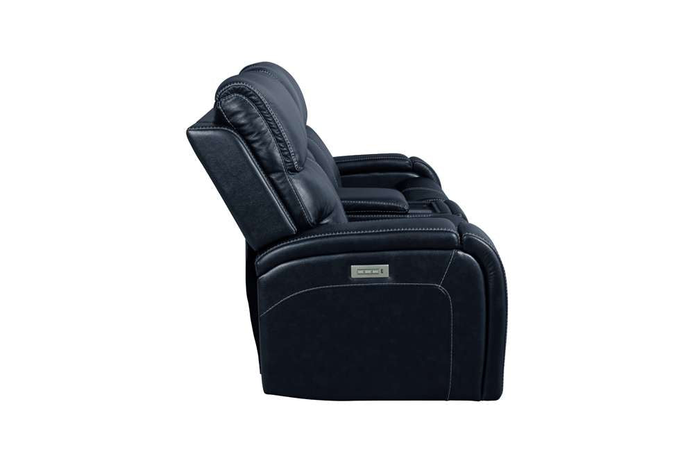 BarcaLounger - Glenwood - Loveseat Console w/Power Recline, Power Head Rests & Power Lumbar (Lay Flat) - 24PHL1188375047 veiw 10