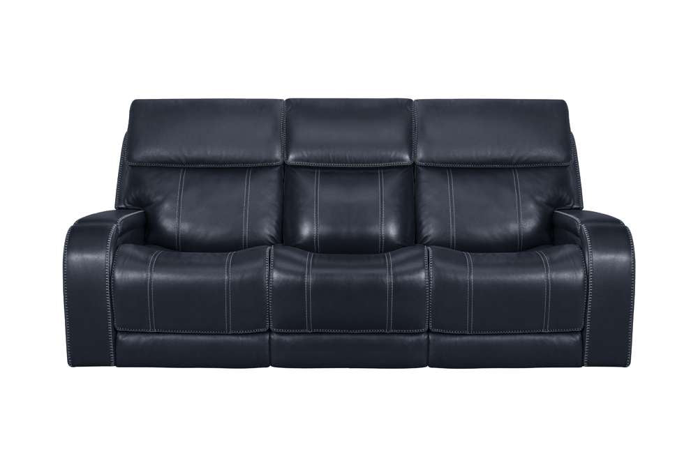 BarcaLounger - Glenwood - Sofa w/Power Recline, Power Head Rests & Power Lumbar (Lay Flat) - 39PHL1188375047 veiw 2