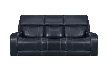 BarcaLounger - Glenwood - Sofa w/Power Recline, Power Head Rests & Power Lumbar (Lay Flat) - 39PHL1188375047 veiw 2