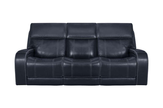 BarcaLounger - Glenwood - Sofa w/Power Recline, Power Head Rests & Power Lumbar (Lay Flat) - 39PHL1188375047 veiw 2