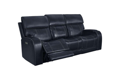 BarcaLounger - Glenwood - Sofa w/Power Recline, Power Head Rests & Power Lumbar (Lay Flat) - 39PHL1188375047 veiw 3