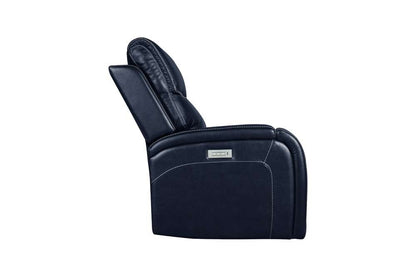 BarcaLounger - Glenwood - Sofa w/Power Recline, Power Head Rests & Power Lumbar (Lay Flat) - 39PHL1188375047 veiw 7