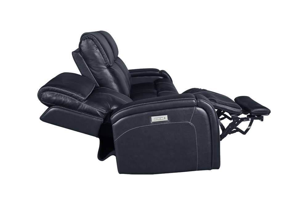 BarcaLounger - Glenwood - Sofa w/Power Recline, Power Head Rests & Power Lumbar (Lay Flat) - 39PHL1188375047 veiw 8