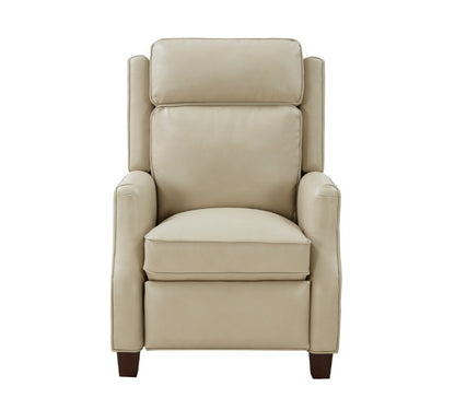BarcaLounger - Nixon Recliner in Barone Parchment - 74582570881 veiw 1