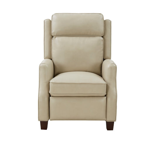 BarcaLounger - Nixon Recliner in Barone Parchment - 74582570881 veiw 1