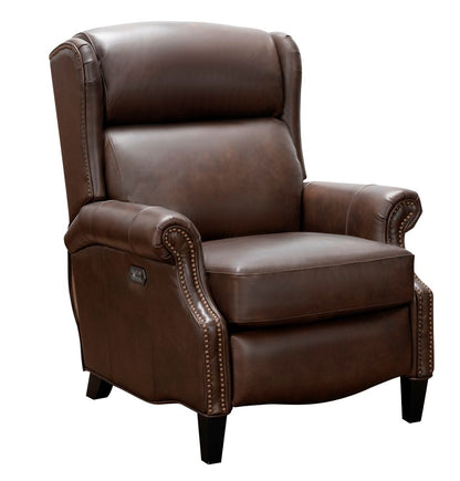 BarcaLounger - Philadelphia Power Recliner w/Power Head Rest & Lumbar - 9PHL3682562587 veiw 1