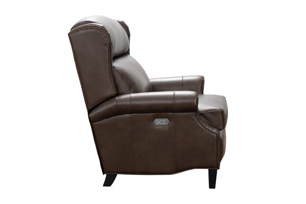 BarcaLounger - Philadelphia Power Recliner w/Power Head Rest & Lumbar - 9PHL3682562587 veiw 5