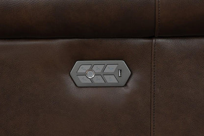 BarcaLounger - Philadelphia Power Recliner w/Power Head Rest & Lumbar - 9PHL3682562587 veiw 7