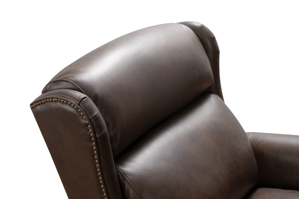 BarcaLounger - Philadelphia Power Recliner w/Power Head Rest & Lumbar - 9PHL3682562587 veiw 8