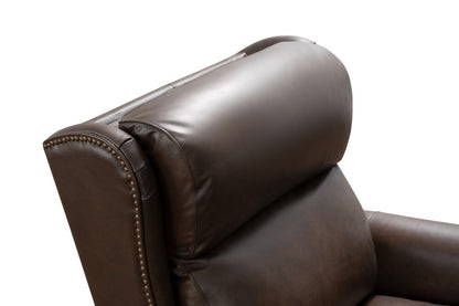 BarcaLounger - Philadelphia Power Recliner w/Power Head Rest & Lumbar - 9PHL3682562587 veiw 9