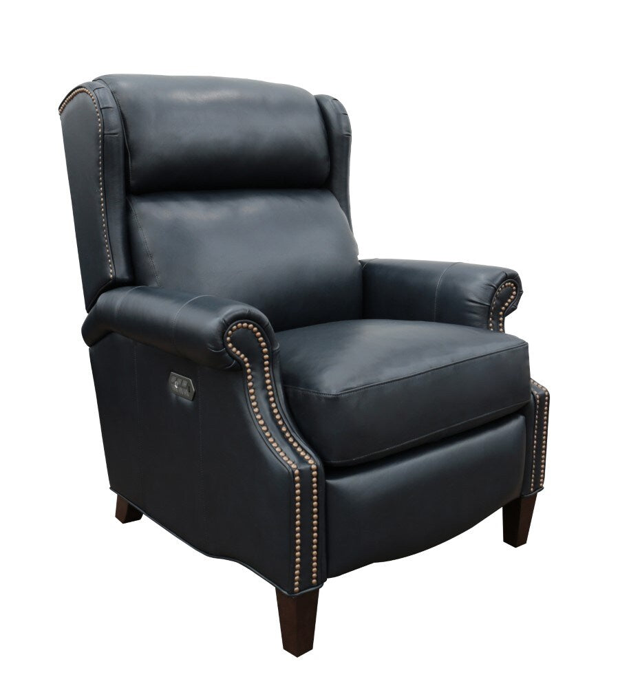BarcaLounger - Philadelphia Power Recliner w/Power Head Rest & Lumbar - 9PHL3682570047 veiw 1