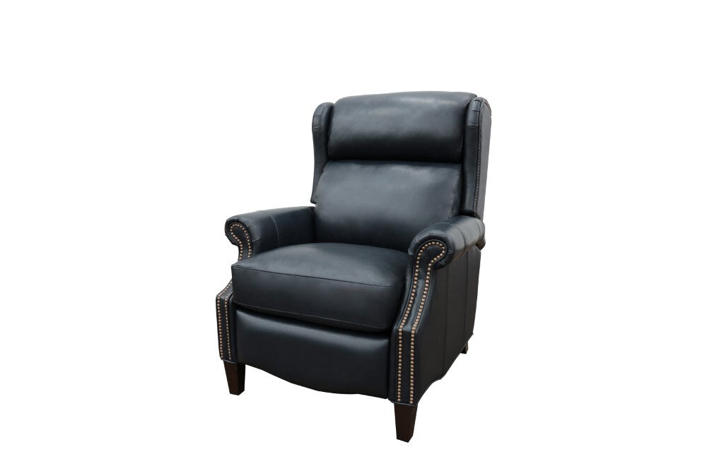 BarcaLounger - Philadelphia Power Recliner w/Power Head Rest & Lumbar - 9PHL3682570047 veiw 2