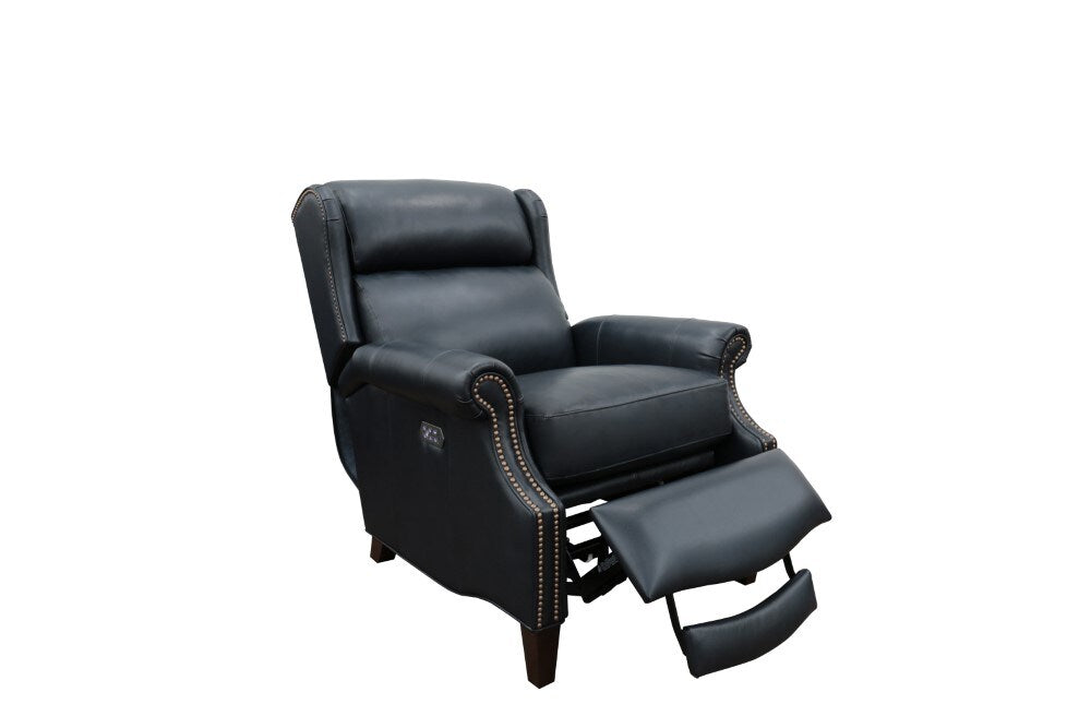 BarcaLounger - Philadelphia Power Recliner w/Power Head Rest & Lumbar - 9PHL3682570047 veiw 3