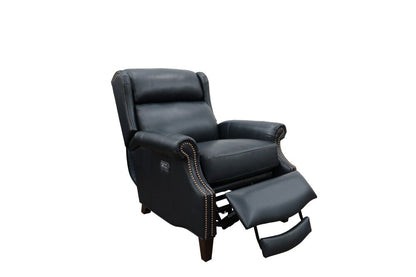 BarcaLounger - Philadelphia Power Recliner w/Power Head Rest & Lumbar - 9PHL3682570047 veiw 3