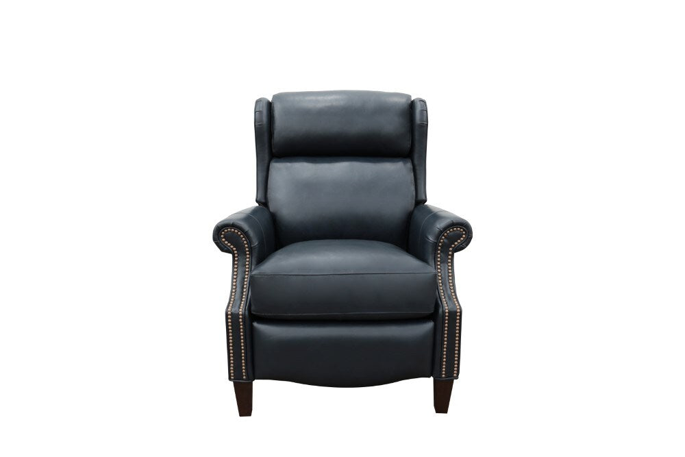 BarcaLounger - Philadelphia Power Recliner w/Power Head Rest & Lumbar - 9PHL3682570047 veiw 4
