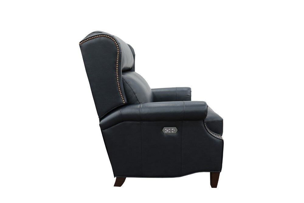 BarcaLounger - Philadelphia Power Recliner w/Power Head Rest & Lumbar - 9PHL3682570047 veiw 5