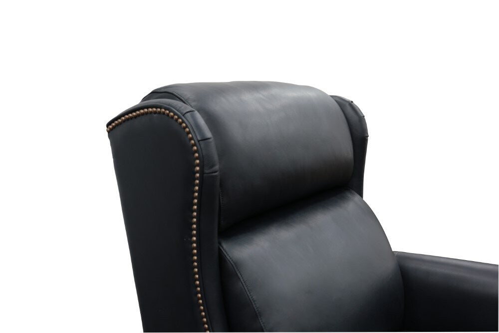 BarcaLounger - Philadelphia Power Recliner w/Power Head Rest & Lumbar - 9PHL3682570047 veiw 6