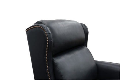 BarcaLounger - Philadelphia Power Recliner w/Power Head Rest & Lumbar - 9PHL3682570047 veiw 6