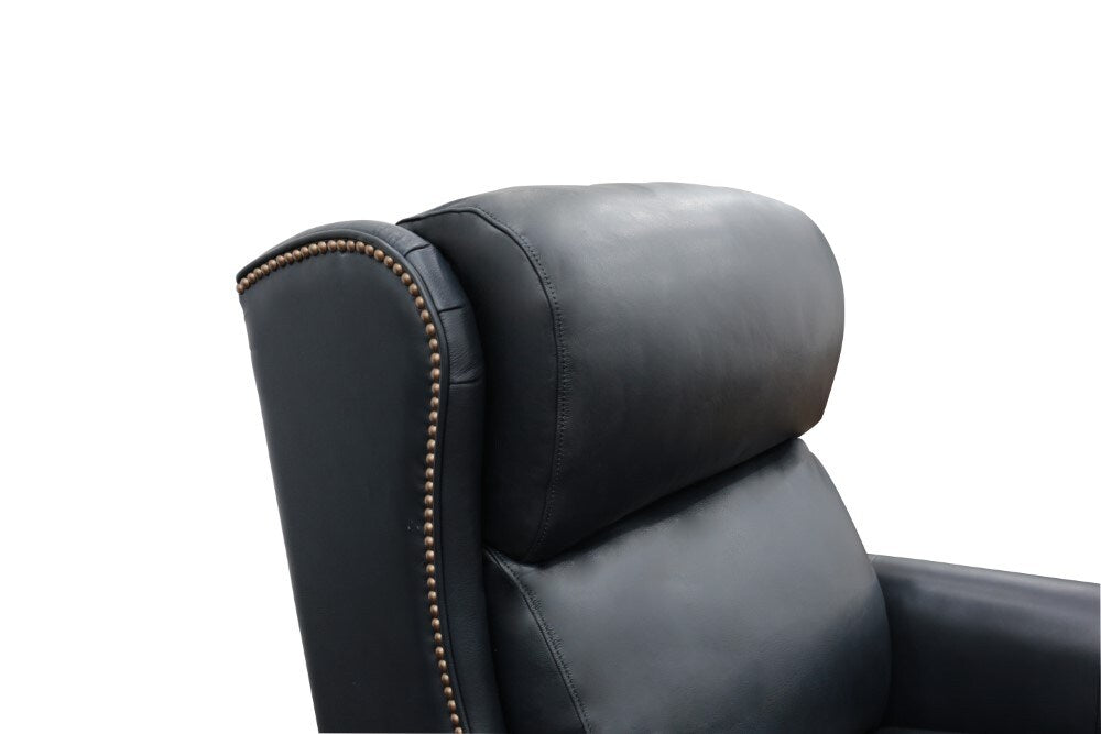 BarcaLounger - Philadelphia Power Recliner w/Power Head Rest & Lumbar - 9PHL3682570047 veiw 7