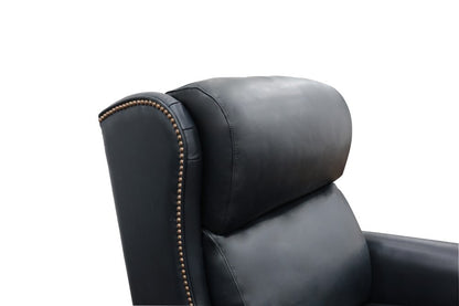 BarcaLounger - Philadelphia Power Recliner w/Power Head Rest & Lumbar - 9PHL3682570047 veiw 7