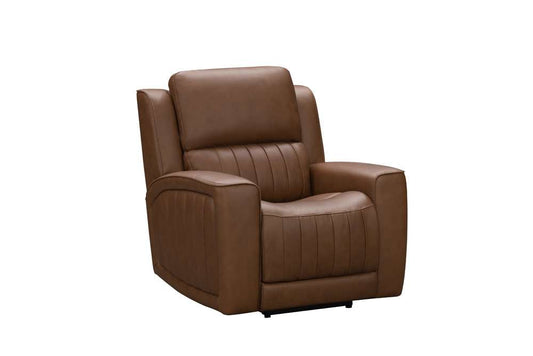 BarcaLounger - Pierce Zero Gravity Power Recliner w/Power Head Rest & Power Lumbar Homerun Cinnamon - 9PHL1303376184 veiw 1