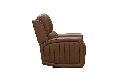 BarcaLounger - Pierce Zero Gravity Power Recliner w/Power Head Rest & Power Lumbar Homerun Cinnamon - 9PHL1303376184 veiw 3