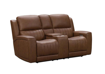 BarcaLounger - Pierce Zero Gravity Power Reclining Loveseat w/Power Head Rests, Power Lumbar & Console - 24PHL1303376184 view 1