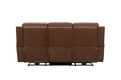 BarcaLounger - Pierce Zero Gravity Power Reclining Sofa w/Power Head Rests, Power Lumbar & Table - 39PHL1303376184 view 5