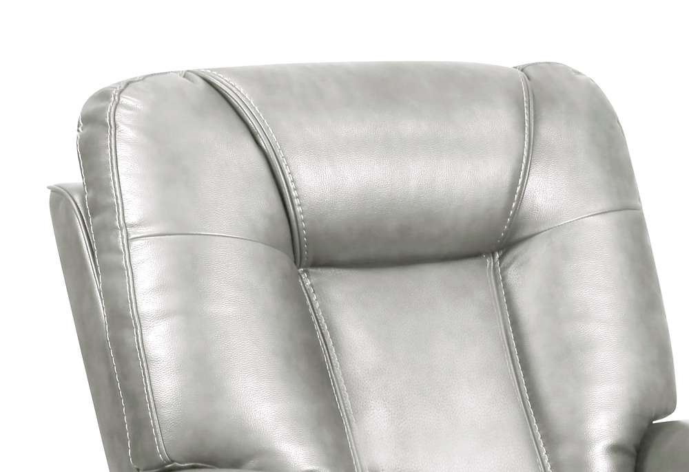 BarcaLounger - Sanibel - Console Loveseat w/Power Recline, Power Head Rests, Power Lumbar & Wireless Charger (Lay Flat) - 24PHL1192375091 veiw 8