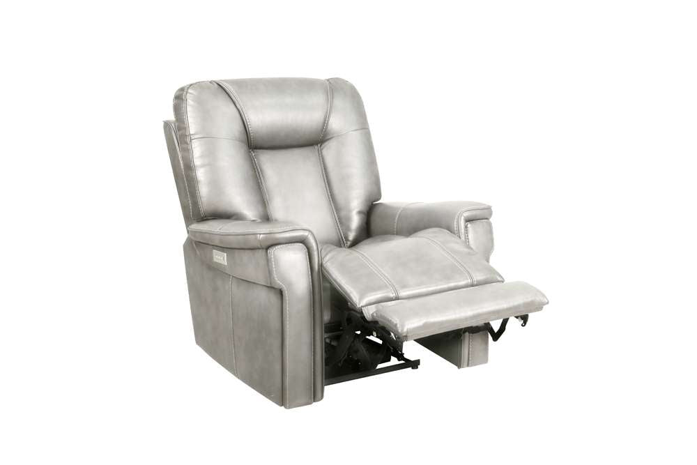 BarcaLounger - Sanibel - Power Recliner w/Power Head Rest & Power Lumbar (Lay Flat) - 9PHL1192375091 veiw 4