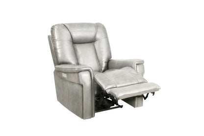 BarcaLounger - Sanibel - Power Recliner w/Power Head Rest & Power Lumbar (Lay Flat) - 9PHL1192375091 veiw 4