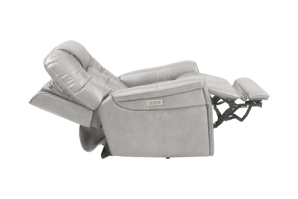 BarcaLounger - Sanibel - Power Recliner w/Power Head Rest & Power Lumbar (Lay Flat) - 9PHL1192375091 veiw 8