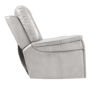 BarcaLounger - Sanibel - Power Recliner w/Power Head Rest & Power Lumbar (Lay Flat) - 9PHL1192375091 veiw 10