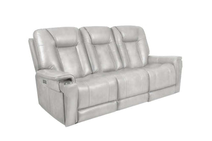 BarcaLounger - Sanibel - Sofa w/Power Recline, Power Head Rests & Power Lumbar (Lay Flat) - 39PHL1192375091 veiw 1