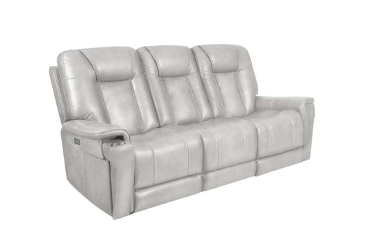 BarcaLounger - Sanibel - Sofa w/Power Recline, Power Head Rests & Power Lumbar (Lay Flat) - 39PHL1192375091 veiw 1