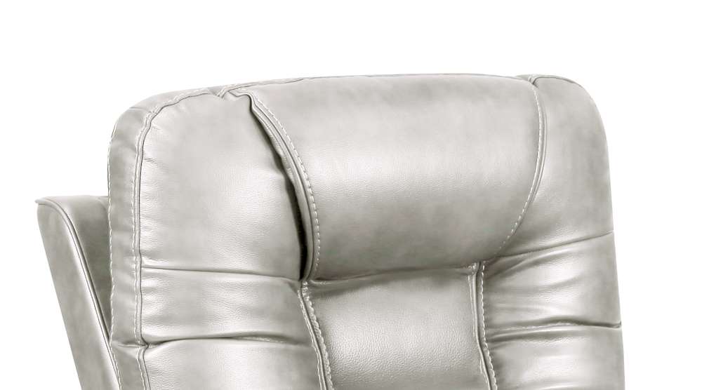 BarcaLounger - Sanibel - Sofa w/Power Recline, Power Head Rests & Power Lumbar (Lay Flat) - 39PHL1192375091 veiw 2