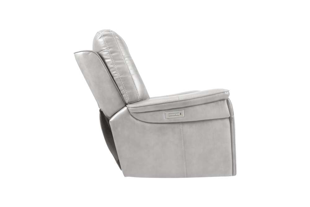 BarcaLounger - Sanibel - Sofa w/Power Recline, Power Head Rests & Power Lumbar (Lay Flat) - 39PHL1192375091 veiw 5