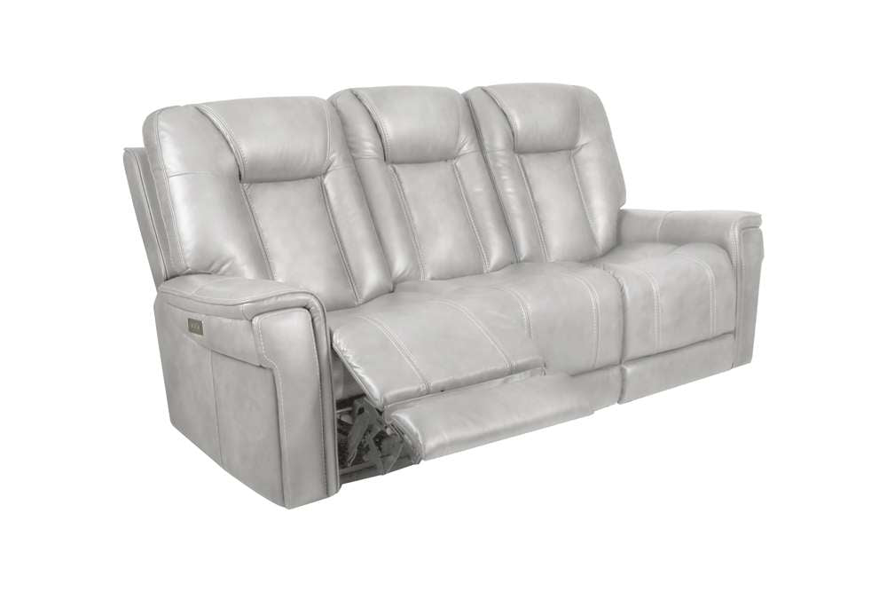BarcaLounger - Sanibel - Sofa w/Power Recline, Power Head Rests & Power Lumbar (Lay Flat) - 39PHL1192375091 veiw 7