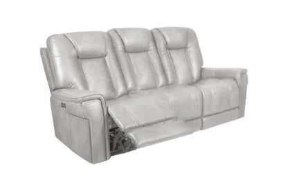 BarcaLounger - Sanibel - Sofa w/Power Recline, Power Head Rests & Power Lumbar (Lay Flat) - 39PHL1192375091 veiw 7