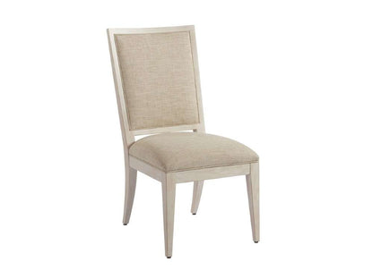 Barclay Butera - Eastbluff Upholstered Side Chair - 01-0921-880-01 veiw 1