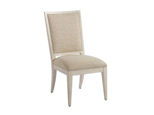 Barclay Butera - Eastbluff Upholstered Side Chair - 01-0921-880-01 veiw 1