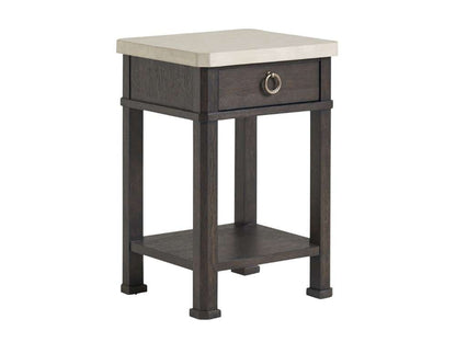 Barclay Butera - Escondido Night Table - 01-0928-622 veiw 1
