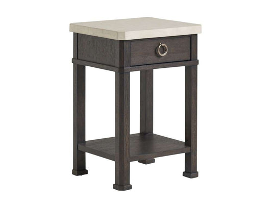 Barclay Butera - Escondido Night Table - 01-0928-622 veiw 1
