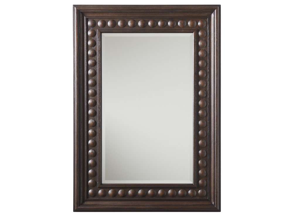 Barclay Butera - Las Flores Mirror - 01-0928-205 veiw 1