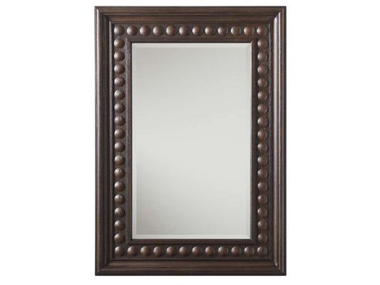 Barclay Butera - Las Flores Mirror - 01-0928-205 veiw 1