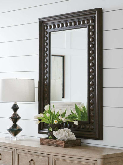Barclay Butera - Las Flores Mirror - 01-0928-205 veiw 2