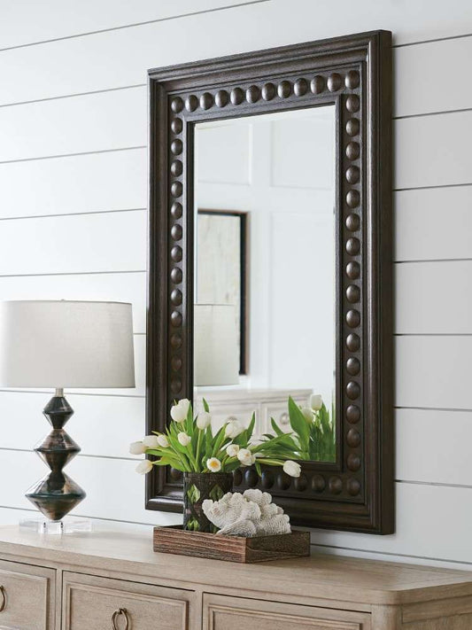 Barclay Butera - Las Flores Mirror - 01-0928-205 veiw 2