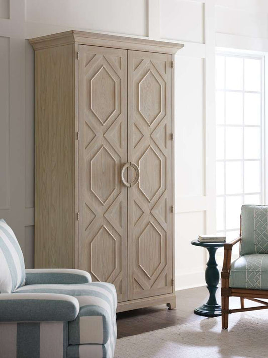 Barclay Butera - Pacific Coast Cabinet - 01-0921-975 veiw 2